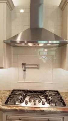 Maison Construction and Renovations - Patio Design & Installation in Richmond, VA