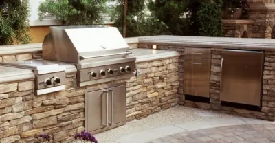Camelot Outdoor Living - Landscape Construction in Hagerstown, MD