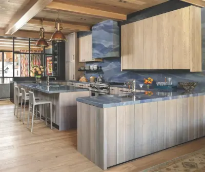 Gore Creek Townhomes — Home Renovation & Remodeling Services project by Beck Building Company