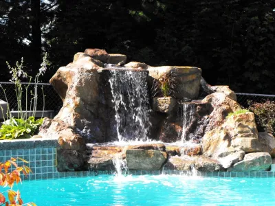 Camelot Outdoor Living - Landscape Construction in Hagerstown, MD