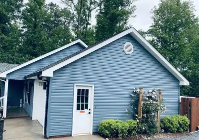 Roofing Exteriors Pro - Roofing & Gutter Services in High Point, NC