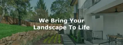 Canepa Landscaping - Landscape Construction in Windsor, CA