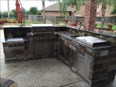 Camelot Outdoor Living - Landscape Construction in Hagerstown, MD