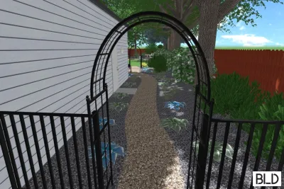 Boise Landscape Design - Outdoor Lighting Installation in Boise, ID