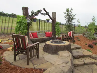 Camelot Outdoor Living - Landscape Construction in Hagerstown, MD