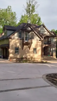 Stunning Roof Installation — Home Renovation & Remodeling Services project by Roofing Exteriors Pro