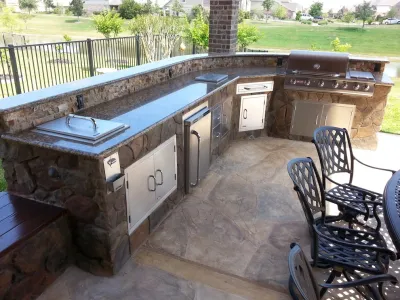 Camelot Outdoor Living - Landscape Construction in Hagerstown, MD