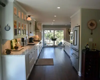 Matthew W Johnson, General Contractor - Interior Design & Decorating in Belmont, CA
