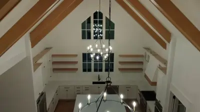 Goshen, Kentucky — Home Renovation & Remodeling Services project by Novo Remodeling Inc