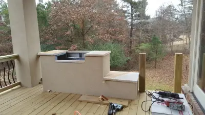 Dunn-Rite Construction, inc. - Drywall Installation & Repair in Hot Springs, AR