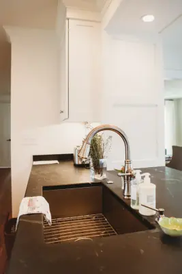 Culinary Delights Kitchen — Home Renovation & Remodeling Services project by Hodgson House, LLC