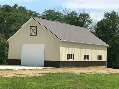 Graham Project by Bales Construction Co. Inc