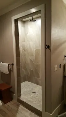 Bluff Grand Loop — Home Renovation & Remodeling Services project by Built Construction & Electric