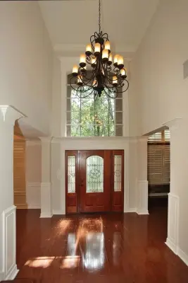 London Custom Homes - Custom Home Builders in The Woodlands, TX
