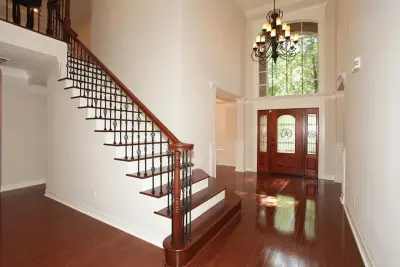 Majestic Entrances and Lobbies — Home Renovation & Remodeling Services project by London Custom Homes