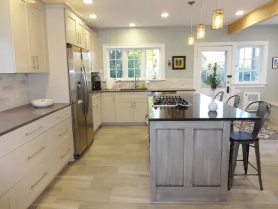 Leiht Restoration - Architectural & Building Design Services in Ames, IA