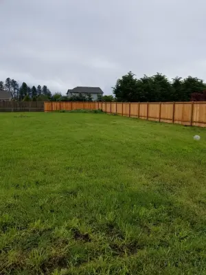 Total Construction Consultants - Fence Installation in Puyallup, WA