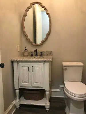 Custom Home at Grand Oaks — Home Renovation & Remodeling Services project by Scott E. Redfearn, Inc.