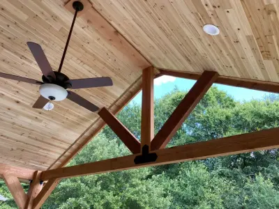 Fin Home Custom Contracting LLC - Custom Home Builders in Farmers Branch, TX