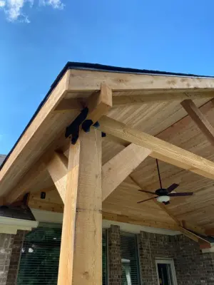 Fin Home Custom Contracting LLC - Custom Home Builders in Farmers Branch, TX