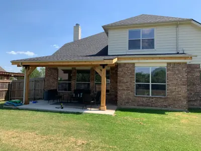 Fin Home Custom Contracting LLC - Custom Home Builders in Farmers Branch, TX