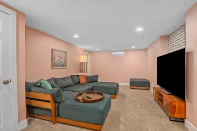 Amber Valley Construction - Basement Waterproofing in Grand Rapids, MI