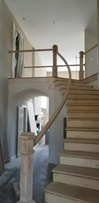 Dove Construction and Home Improvement - Drywall Installation & Repair in Katy, TX