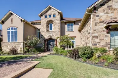 Majestic by Crowley Custom Homes