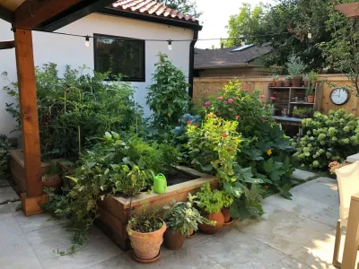 C&H Landscaping - Landscape Design in Lakewood, CA