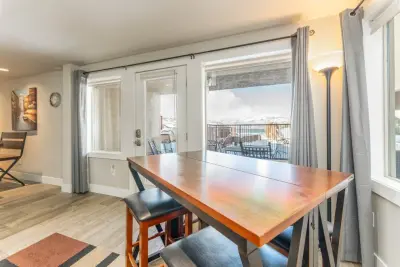 Grandview Condominium Renovation — Home Renovation & Remodeling Services project by Apex Building Services