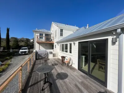 D C Construction - Carpentry & Woodworking in Santa Rosa, CA
