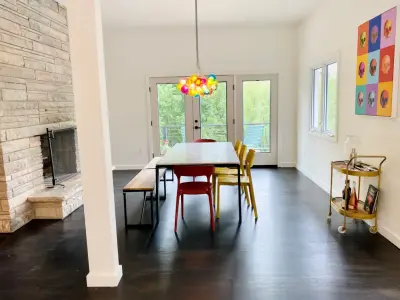 The Upstate Build Company - Basement Waterproofing in Accord, NY