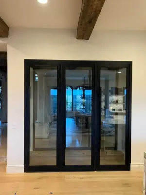 Granite Cove — Home Renovation & Remodeling Services project by Schumacher Rogers Construction