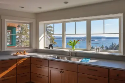 Peacock Builders - Design-Build Services in Bar Harbor, ME