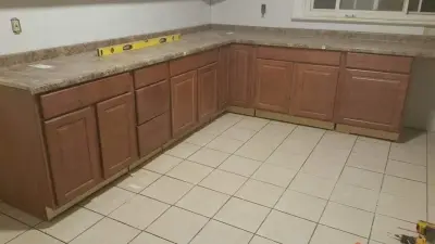 Music Modern Design - Kitchen Remodeling in Erie, PA