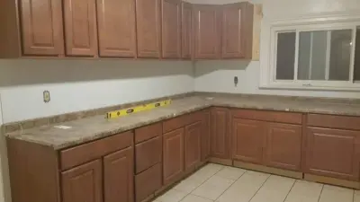Music Modern Design - Kitchen Remodeling in Erie, PA