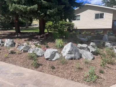 C&H Landscaping - Landscape Design in Lakewood, CA