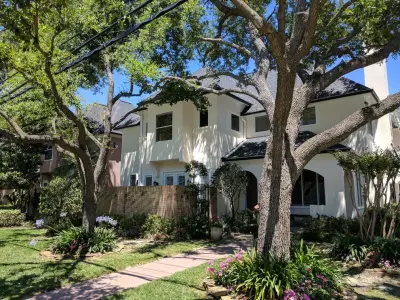 Funding Proposal — Home Renovation & Remodeling Services project by Century Builders