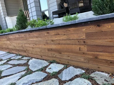C&H Landscaping - Landscape Design in Lakewood, CA