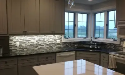 ASA Contracting LLC - Carpentry & Woodworking in Cambridge, MN