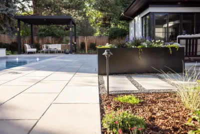 C&H Landscaping - Landscape Design in Lakewood, CA