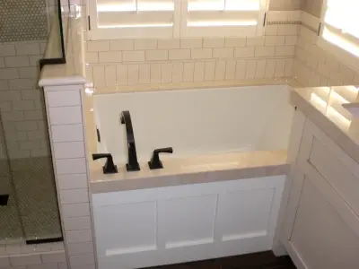 Fullers Custom Construction L.L.C. - Bathroom Remodeling in Ogden, UT