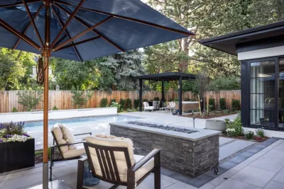 C&H Landscaping - Landscape Design in Lakewood, CA