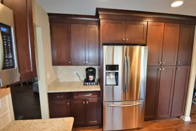 Total Home Improvement - Interior Design & Decorating in Grayslake, IL