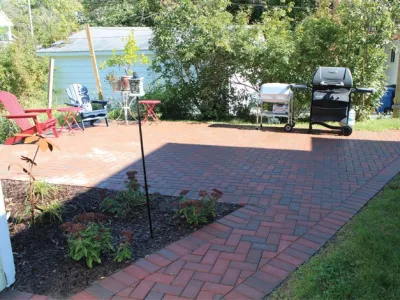 Canopy Landscapes - Outdoor Lighting Installation in Ann Arbor, MI