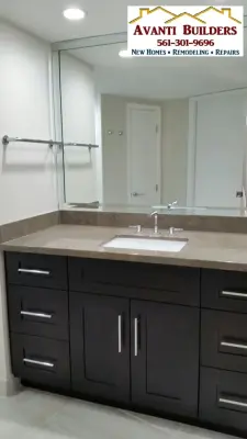 Avanti Builders, INC. - Custom Home Builders in Palm Beach Gardens, FL