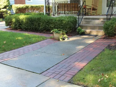 Canopy Landscapes - Outdoor Lighting Installation in Ann Arbor, MI
