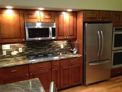Sun West Construction Inc - Countertop Installation Services in Fruita, CO