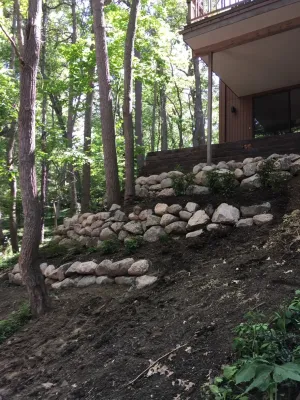 Canopy Landscapes - Outdoor Lighting Installation in Ann Arbor, MI