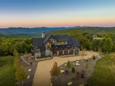 Sky House Company - Foundation Installation & Repair in Banner Elk, NC